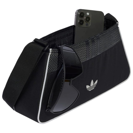 Adidas Τσάντα ώμου Mini Airliner Bag